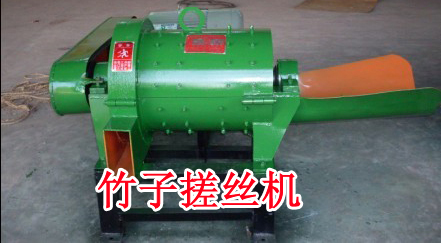 稻草、棉桿纖維分絲機